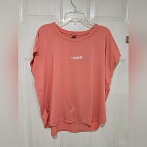 Women's Pink Top
